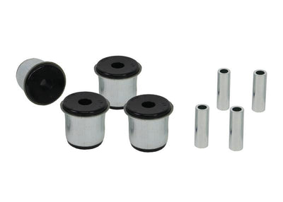 Upper Trailing Arm Bushing<br>84-06 Jeep Cherokee Grand Cherokee Wagoneer Wrangler