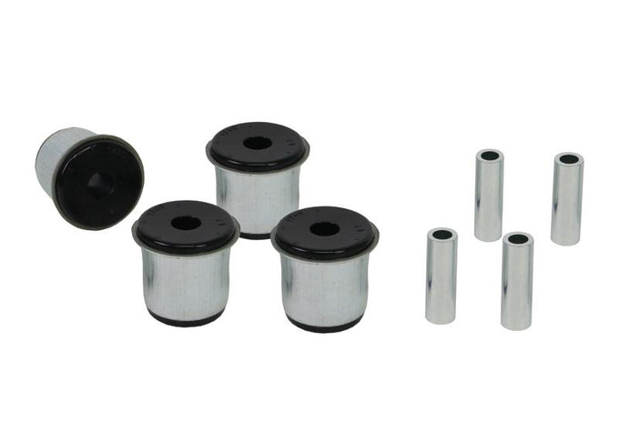 Upper Trailing Arm Bushing<br>84-06 Jeep Cherokee Grand Cherokee Wagoneer Wrangler