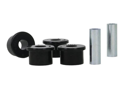 Front Lower Control Arm Inner Front Bushing Kit<br>86-91 Mazda RX-7