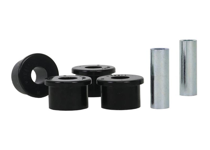 Front Lower Control Arm Inner Front Bushing Kit<br>86-91 Mazda RX-7