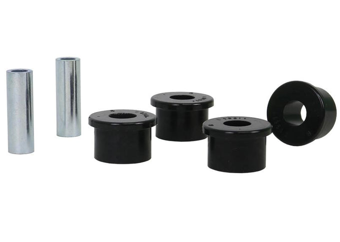 Front Lower Control Arm Inner Front Bushing Kit<br>86-91 Mazda RX-7