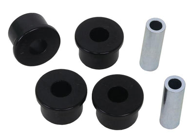 Front Lower Control Arm Inner Front Bushing Kit<br>86-91 Mazda RX-7