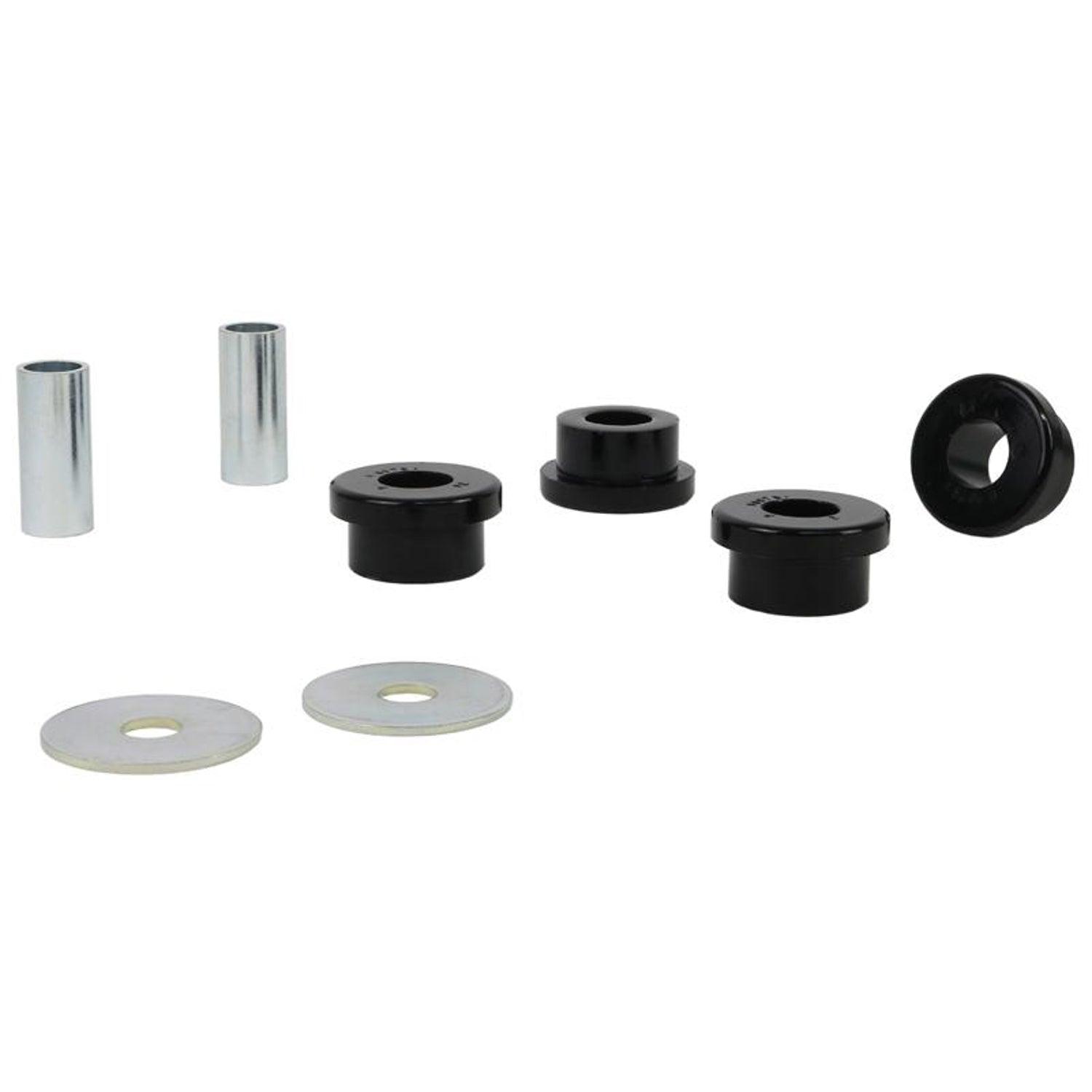 Front Lower Control Arm Inner Rear Bushing Kit<br>90-93 Toyota Celica