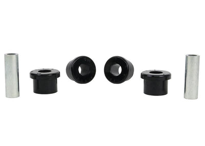 Front Lower Control Arm Inner Front Bushing Kit<br>93-07 Hyundai Sonata Tiburon, Mitsubishi Lancer Outlander