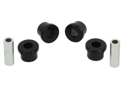 Front Lower Control Arm Inner Front Bushing Kit<br>93-07 Hyundai Sonata Tiburon, Mitsubishi Lancer Outlander