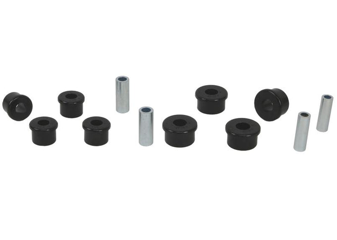 Front Lower Control Arm Bushing Kit<br>88-91 Honda Civic CRX