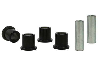 Front Control Arm Bushing<br>60-66 Ford Falcon