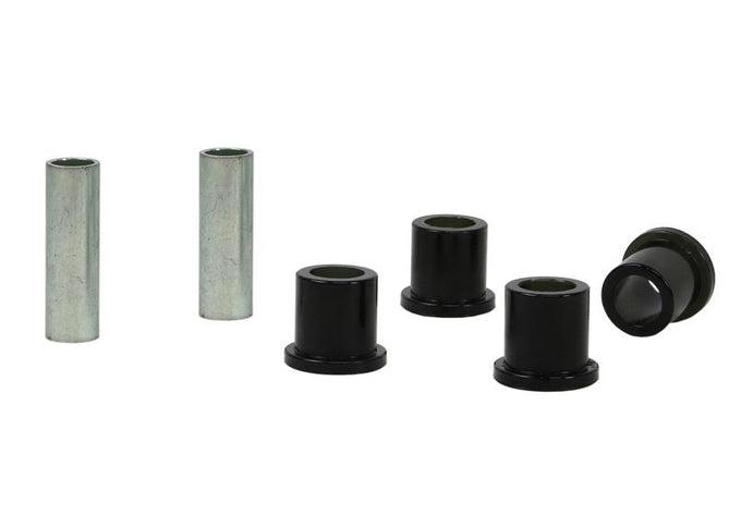 Front Control Arm Bushing<br>60-66 Ford Falcon