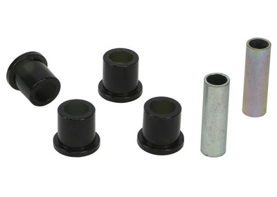Front Control Arm Bushing<br>60-66 Ford Falcon