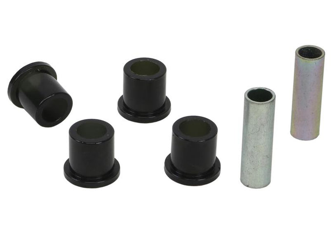 Front Control Arm Bushing<br>60-66 Ford Falcon