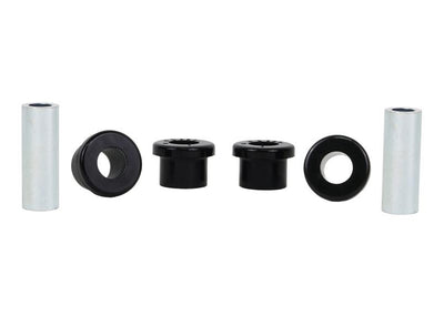 Front Lower Control Arm Inner Front Bushing Kit<br>85-06 Audi TT, VW Cabrio Beetle Jetta Golf Passat