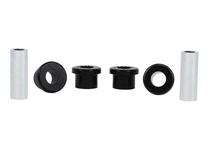 Front Lower Control Arm Inner Front Bushing Kit<br>85-06 Audi TT, VW Cabrio Beetle Jetta Golf Passat