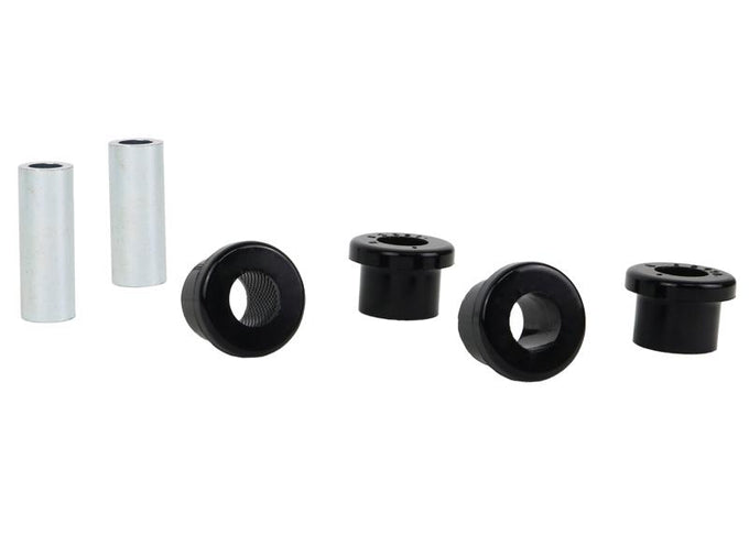 Front Lower Control Arm Inner Front Bushing Kit<br>85-06 Audi TT, VW Cabrio Beetle Jetta Golf Passat