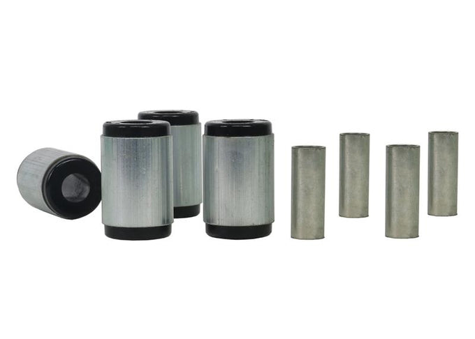 Front Lower Control Arm Inner Bushing Kit<br>86-92 Toyota Supra