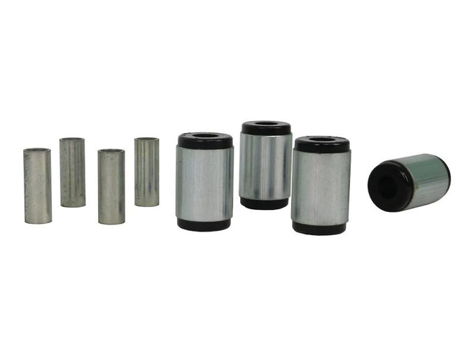 Front Lower Control Arm Inner Bushing Kit<br>86-92 Toyota Supra