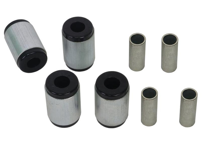 Front Lower Control Arm Inner Bushing Kit<br>86-92 Toyota Supra