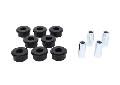 Front Upper Control Arm Bushing<br>92-00 Lexus SC300 SC400, 93-98 Toyota Supra