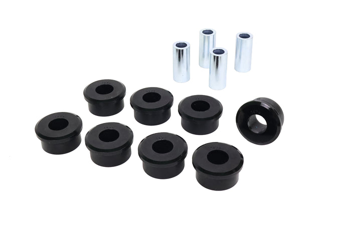 Front Upper Control Arm Bushing<br>92-00 Lexus SC300 SC400, 93-98 Toyota Supra