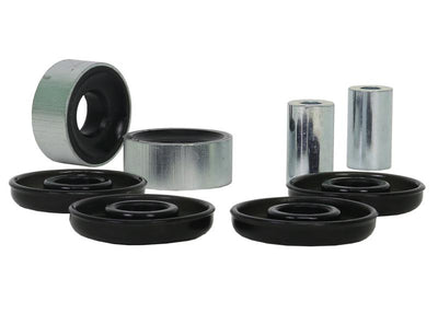 Front Lower Control Arm Inner Rear Bushing Kit<br>04-11 Chevy Aveo, 07-11 Aveo5, 07-10 Pontiac G3