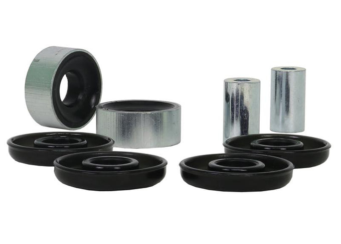 Front Lower Control Arm Inner Rear Bushing Kit<br>04-11 Chevy Aveo, 07-11 Aveo5, 07-10 Pontiac G3