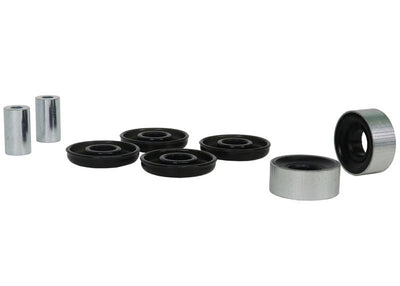 Front Lower Control Arm Inner Rear Bushing Kit<br>04-11 Chevy Aveo, 07-11 Aveo5, 07-10 Pontiac G3
