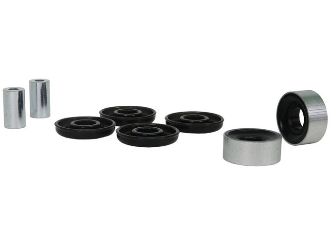 Front Lower Control Arm Inner Rear Bushing Kit<br>04-11 Chevy Aveo, 07-11 Aveo5, 07-10 Pontiac G3
