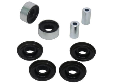 Front Lower Control Arm Inner Rear Bushing Kit<br>04-11 Chevy Aveo, 07-11 Aveo5, 07-10 Pontiac G3