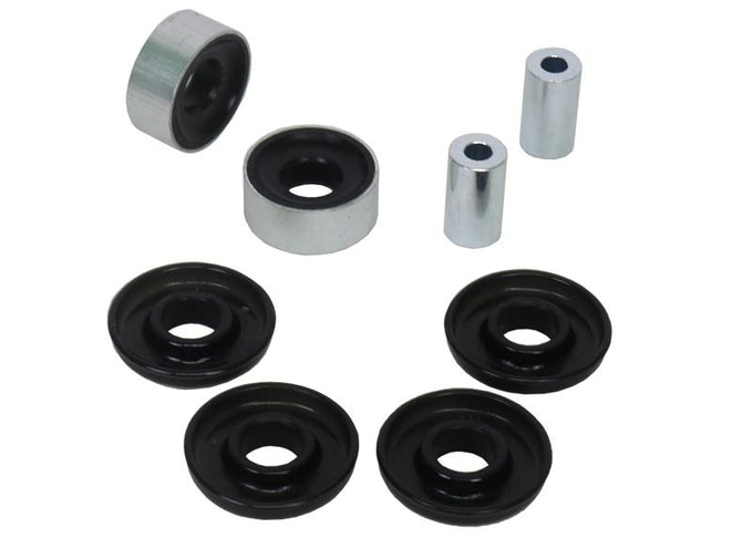 Front Lower Control Arm Inner Rear Bushing Kit<br>04-11 Chevy Aveo, 07-11 Aveo5, 07-10 Pontiac G3