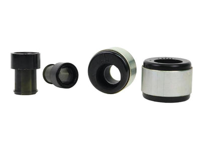 Front Lower Control Arm Inner Rear Bushing Offset Kit<br>01-08 BMW 3i Z4