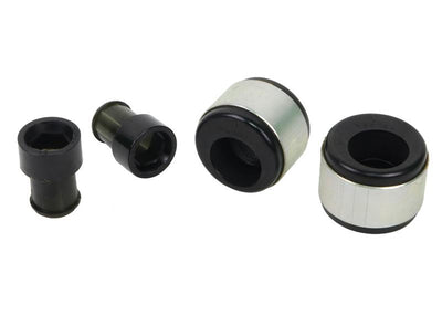 Front Lower Control Arm Inner Rear Bushing Offset Kit<br>01-08 BMW 3i Z4