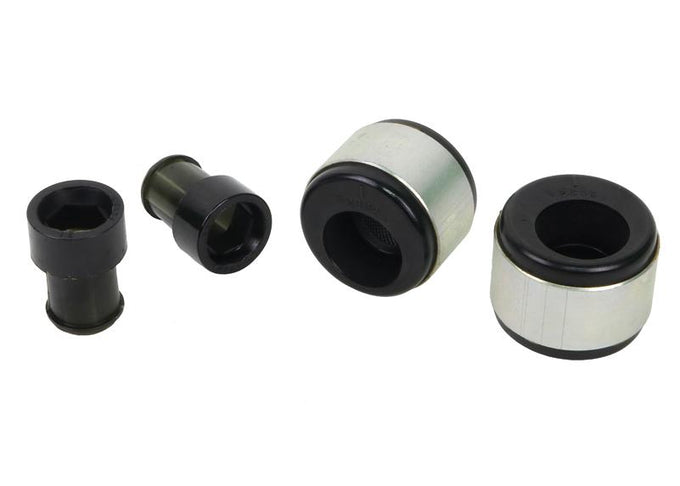 Front Lower Control Arm Inner Rear Bushing Offset Kit<br>01-08 BMW 3i Z4