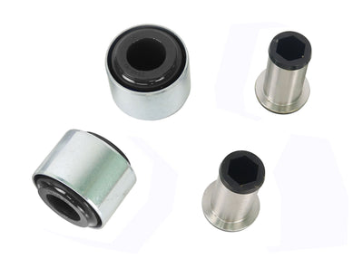 Front Lower Control Arm Inner Rear Bushing Kit<br>02-16 Mini Cooper Countryman Paceman