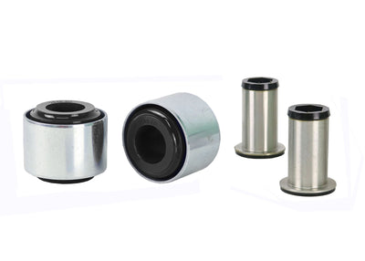 Front Lower Control Arm Inner Rear Bushing Kit<br>02-16 Mini Cooper Countryman Paceman