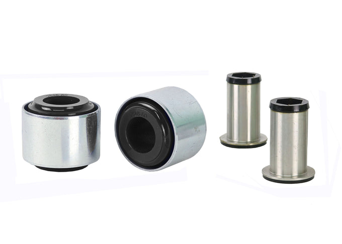 Front Lower Control Arm Inner Rear Bushing Kit<br>02-16 Mini Cooper Countryman Paceman