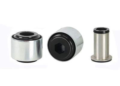 Front Lower Control Arm Inner Rear Bushing Kit<br>02-16 Mini Cooper Countryman Paceman