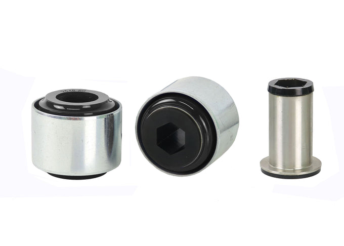 Front Lower Control Arm Inner Rear Bushing Kit<br>02-16 Mini Cooper Countryman Paceman