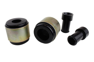 Front Lower Control Arm Inner Rear Bushing Kit<br>02-16 Mini Cooper Countryman Paceman