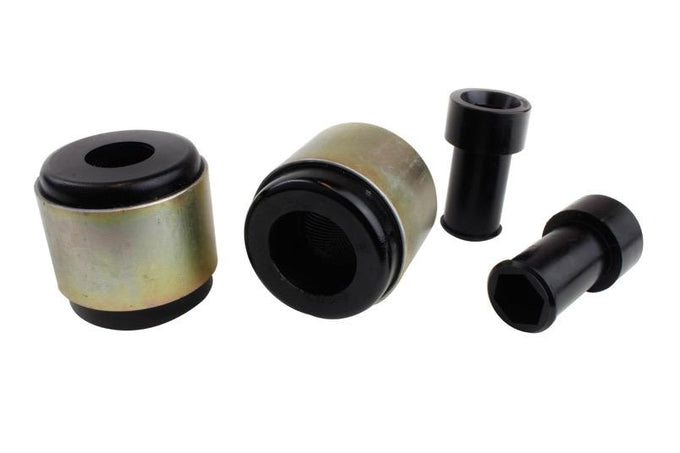 Front Lower Control Arm Inner Rear Bushing Kit<br>02-16 Mini Cooper Countryman Paceman