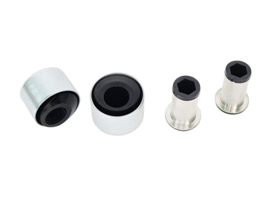 Front Lower Control Arm Inner Rear Bushing Offset Kit<br>02-16 Mini Cooper Countryman Paceman