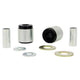 Front Lower Control Arm Inner Rear Bushing Kit<br>93-02 Mitsubishi Mirage
