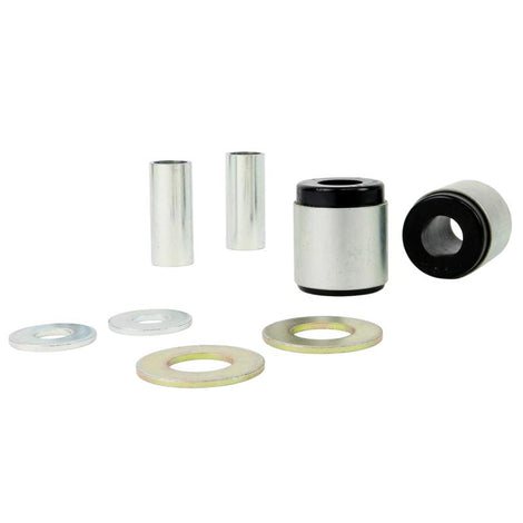 Front Lower Control Arm Inner Rear Bushing Kit<br>93-02 Mitsubishi Mirage