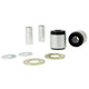 Front Lower Control Arm Inner Rear Bushing Kit<br>93-02 Mitsubishi Mirage