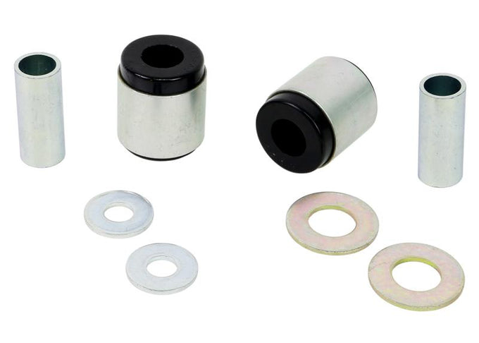 Front Lower Control Arm Inner Rear Bushing Kit<br>93-02 Mitsubishi Mirage