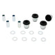 Front Upper Control Arm Bushing Kit<br>96-99 Acura SLX, 94-02 Honda Passport