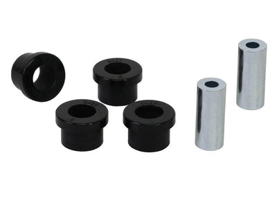 Front Lower Control Arm Inner Front Bushing Kit<br>97-07 Subaru Impreza Legacy Outback, Saab 9-2X