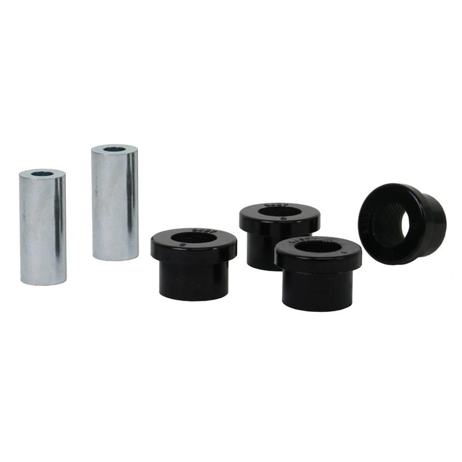 Front Lower Control Arm Inner Front Bushing Kit<br>97-07 Subaru Impreza Legacy Outback, Saab 9-2X