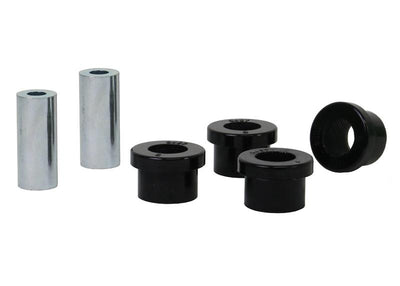 Front Lower Control Arm Inner Front Bushing Kit<br>97-07 Subaru Impreza Legacy Outback, Saab 9-2X