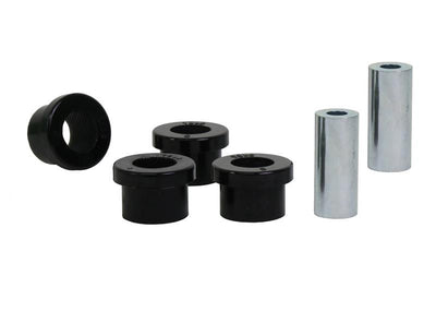 Front Lower Control Arm Inner Front Bushing Kit<br>97-07 Subaru Impreza Legacy Outback, Saab 9-2X