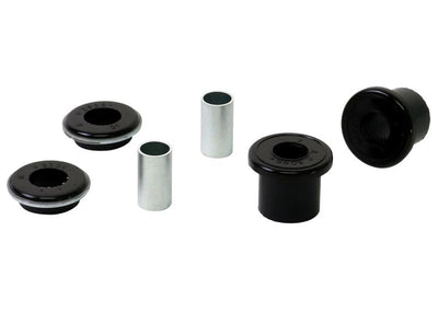 Strut Rod to Control Arm Bushing<br>04-06 Pontiac GTO