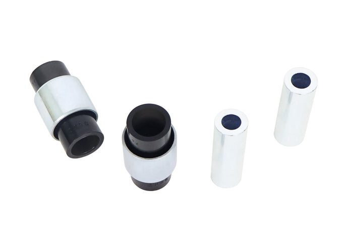 Front Lower Control Arm Inner Bushing Kit<br>03-09 Nissan 350Z, 03-08 Infiniti G35